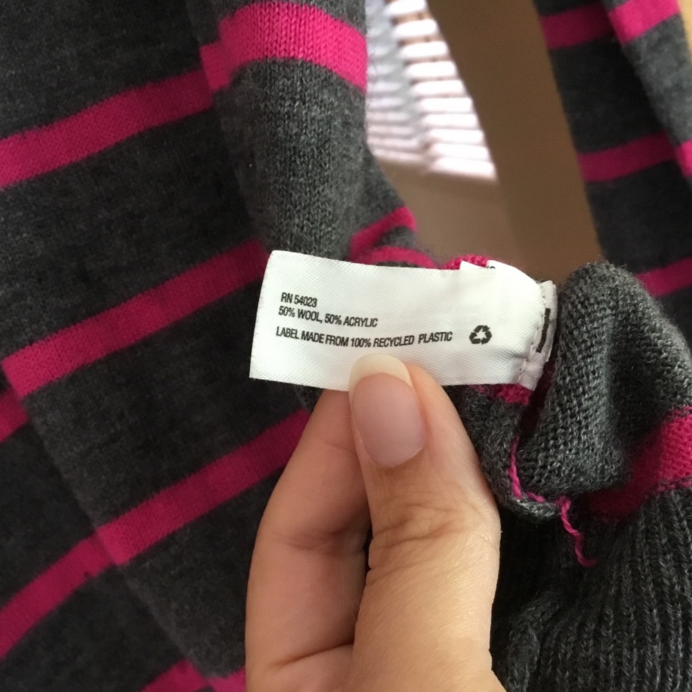 Gap maternity sweater - Picture 6 of 6